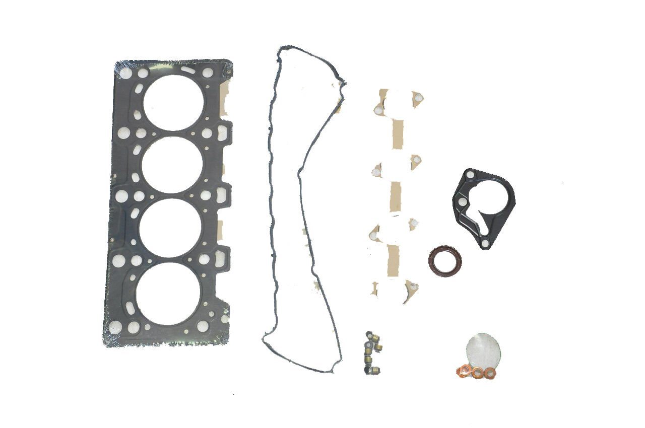 Takım Conta Üst 1.5 (100 Hp) Clio 3-Kango 3-Megane 2 (Silindir Kapak Contalı)