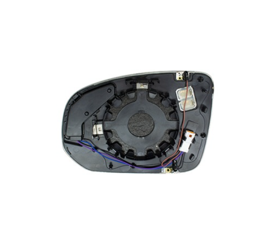 Volvo Xc60-Xc90-V90 Ayna Camı Düz Is.Karartmasız Kör Nok.Sol 18-