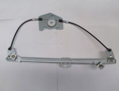 Ön Cam Krikosu Sağ Elektrikli-Motorsuzpeugeot 406 95-04 Arası