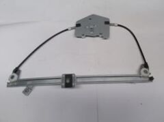 Ön Cam Krikosu Sağ Elektrikli-Motorsuzpeugeot 406 95-04 Arası