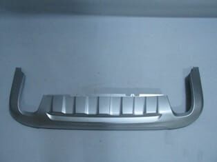 Karlık Astarlı Grı (Arka Tampon Altı) (Spoıler) Volvo S60 10-13 Arası