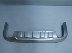Karlık Astarlı Grı (Arka Tampon Altı) (Spoıler) Volvo S60 10-13 Arası