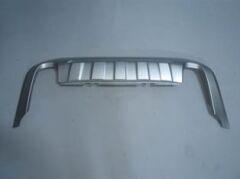 Karlık Astarlı Grı (Arka Tampon Altı) (Spoıler) Volvo S60 10-13 Arası