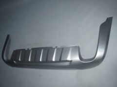 Karlık Astarlı Grı (Arka Tampon Altı) (Spoıler) Volvo S60 10-13 Arası
