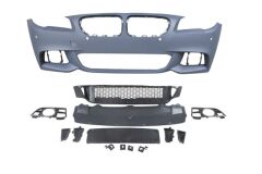 Ön Tampon Astarl(Sis D.Li-Izgralı-Plaka Plastik-Far.Yık.Lı-Sen.D.) M-Tech-Lcı Bmw 5 Serı F10 13-16 Arası