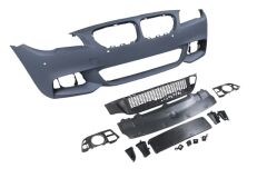 Ön Tampon Astarl(Sis D.Li-Izgralı-Plaka Plastik-Far.Yık.Lı-Sen.D.) M-Tech-Lcı Bmw 5 Serı F10 13-16 Arası