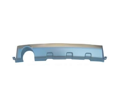 Arka Tampon Alt (Gümüş Gri) Sandero Stepway 2010-