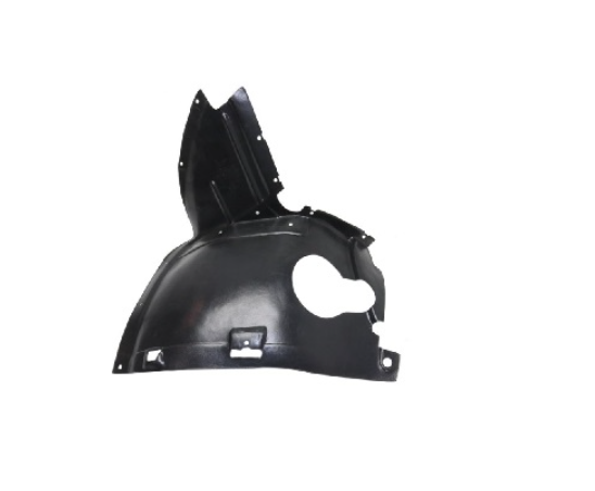 Audi A3 Ön Çamurluk Davlumbazı Sol 09-12