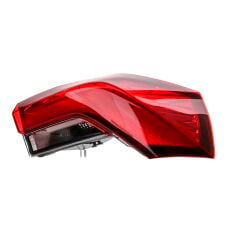 Stop Lambası Dış Sağ Skoda Kamıq 2020 Sonrası