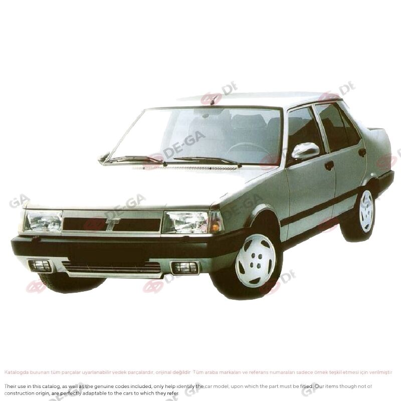 Üniversal Motor Ithal
