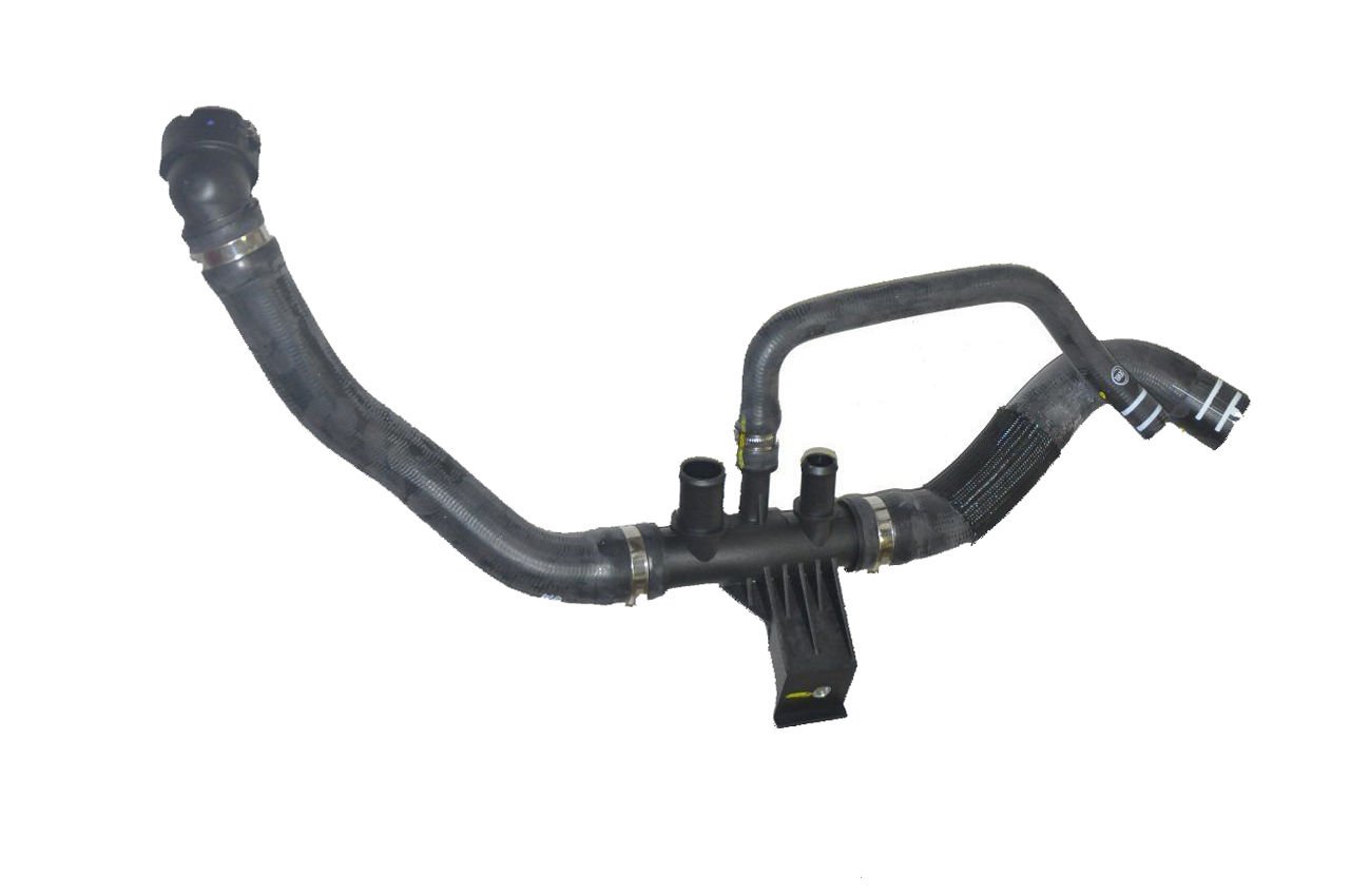 Radyatör Alt Hortumu 2.2 Ducato 2006 Sonrası