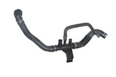 Radyatör Alt Hortumu 2.2 Ducato 2006 Sonrası