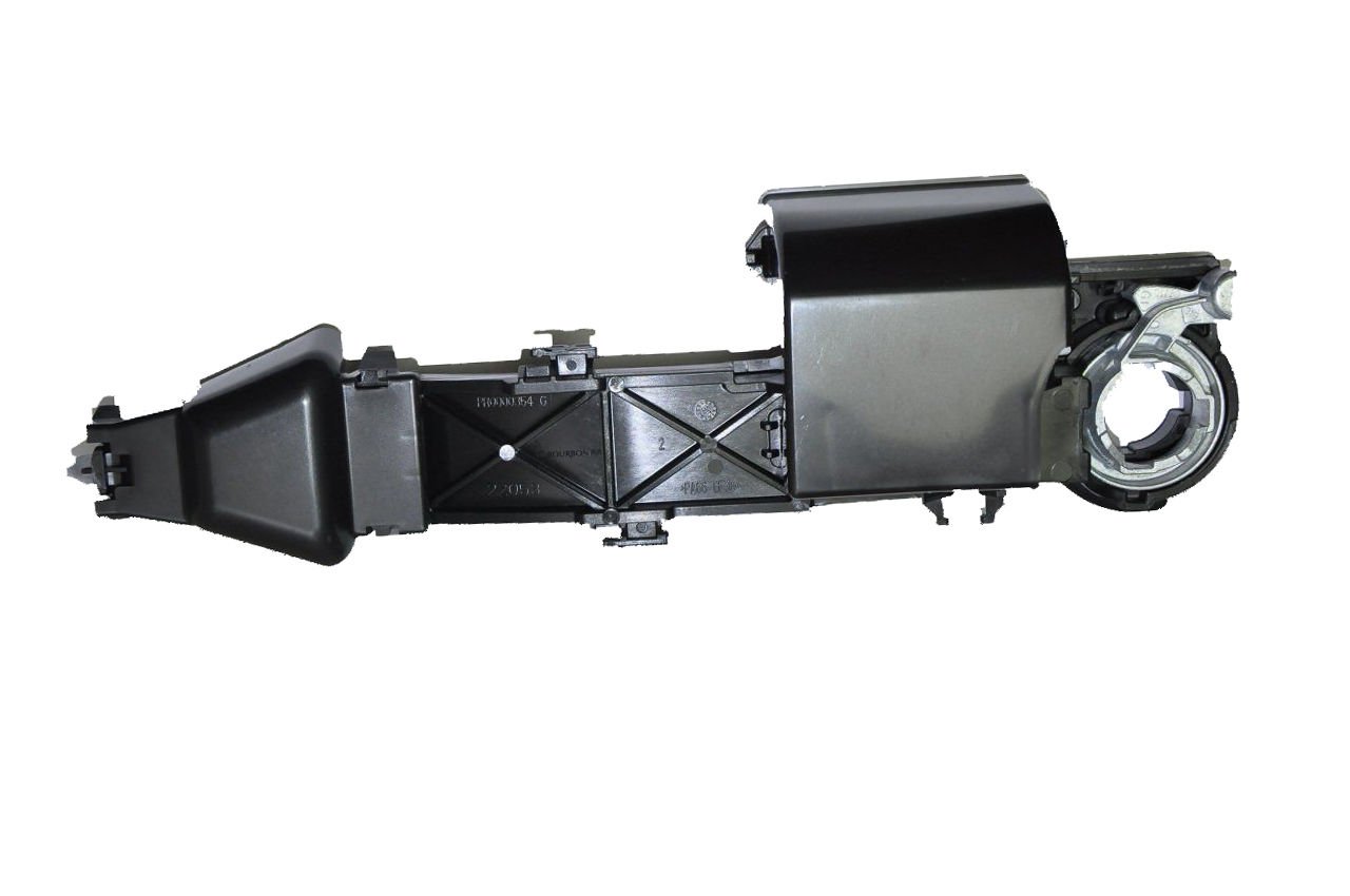 Sürgülü Dış Kapı Kolu Alt Mekanizması Master 2011 Sonrası