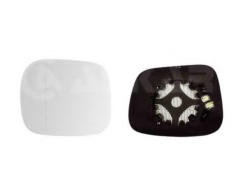 Volvo Xc90-Xc70 Dış Ayna Camı Is.Sağ 07-16