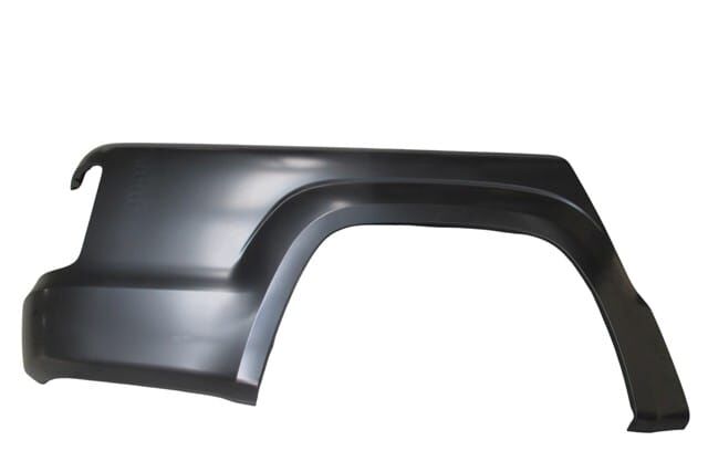 Arka Çamurluk Sağ Volkswagen Amarok 11-16 Arası