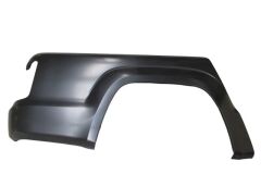 Arka Çamurluk Sağ Volkswagen Amarok 11-16 Arası