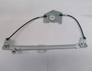Ön Cam Krikosu Sol Elektrikli-Motorsuzpeugeot 406 95-04 Arası
