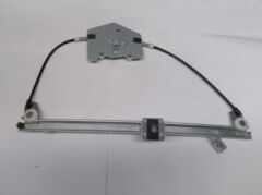 Ön Cam Krikosu Sol Elektrikli-Motorsuzpeugeot 406 95-04 Arası