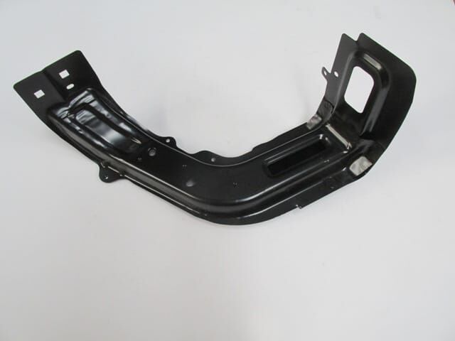 Sağ Ön Panel Yan Parça (Far Alt Bağlantı Sacı) Fiat Pratico 2012-2014 Arası