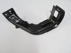 Sağ Ön Panel Yan Parça (Far Alt Bağlantı Sacı) Fiat Pratico 2012-2014 Arası