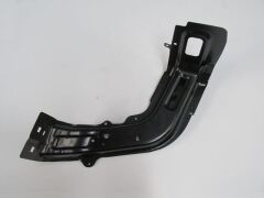 Sağ Ön Panel Yan Parça (Far Alt Bağlantı Sacı) Fiat Pratico 2012-2014 Arası