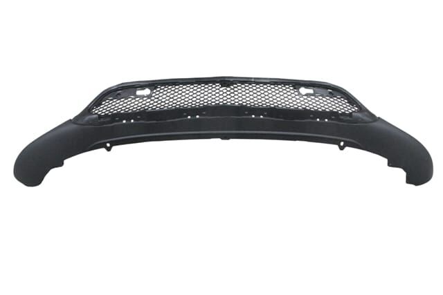 Karlık (Ön Tampon Altı) (Spoıler) Mercedes Glc Class X253 15-18 Arası