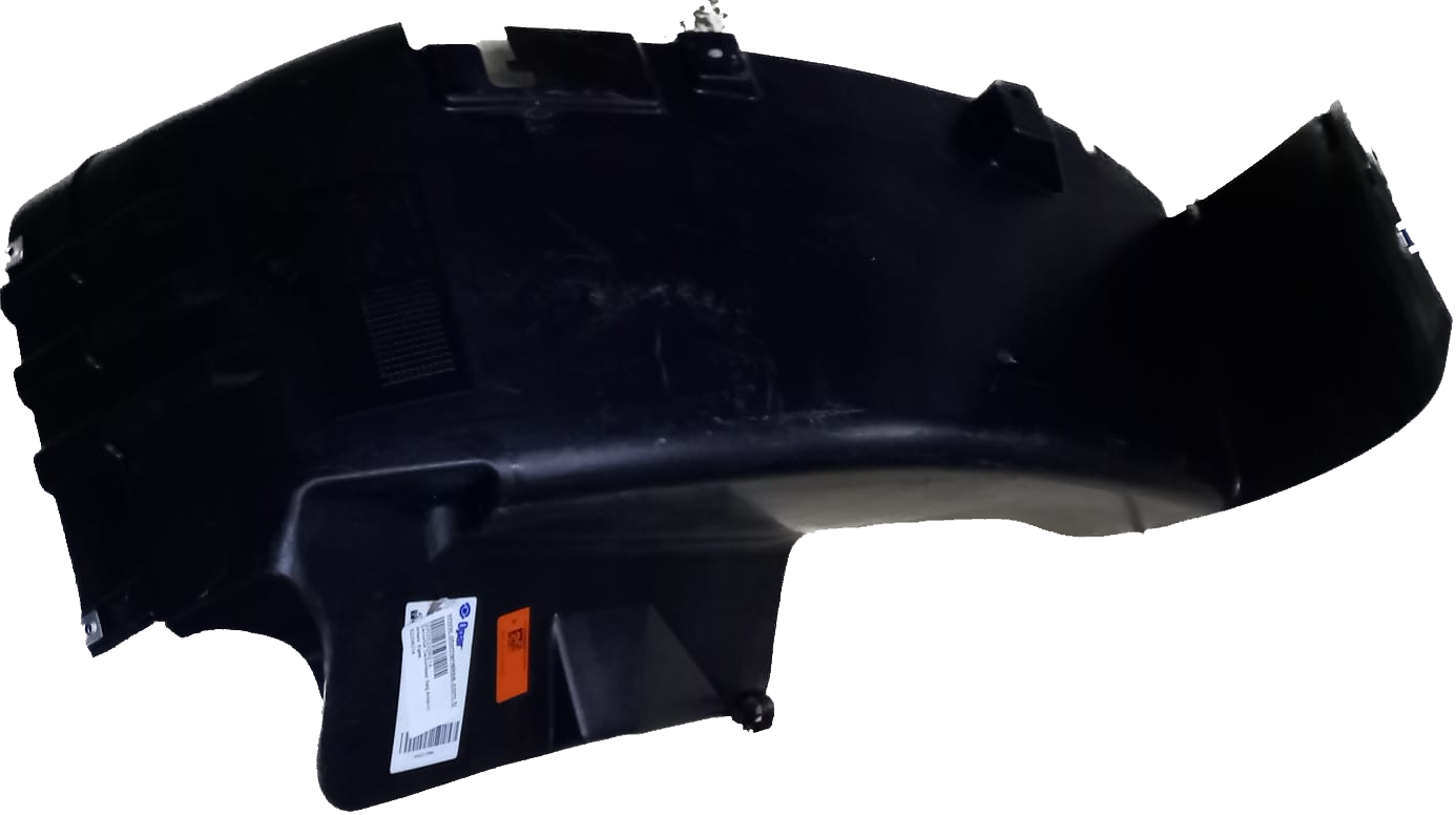 Çamurluk Davlumbazı Sol Arkanın Arkası Egea Sedan