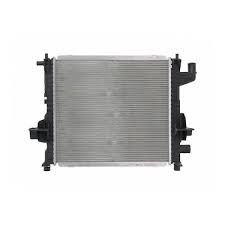 Su Radyatörü 1.2 Twingo (Klimalı)