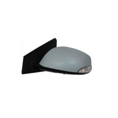 Sol Dış Dikiz Ayna Megane 3-Fluence (Elektirikli)