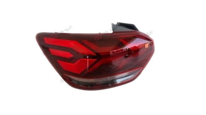 Sandero/Stepway 21- Arka Stop Sol