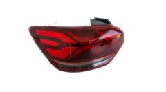Sandero/Stepway 21- Arka Stop Sol
