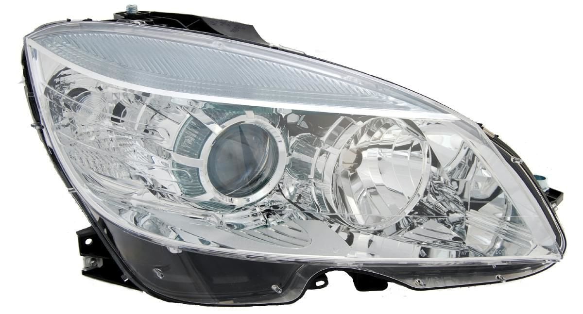 Far Sağ Mercedes W204 2008-2010 Arası