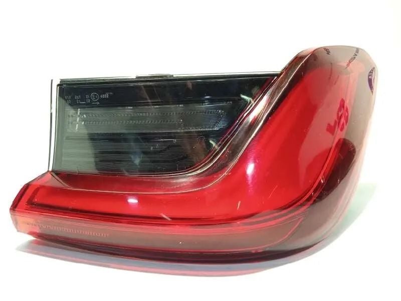 Stop Lambası Sağ Dış Bmw 3 Serisi G20 2019 Sonrası