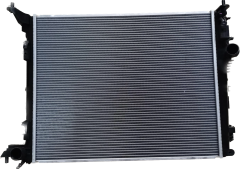 Radyatör Su 1.3 Megane IV 2020 Sonrası (26 MM Kalın)