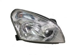 Far Ön Sağ Nissan Qashqai 2007-2010 Arası