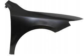 Skoda Superb Ön Çamurluk Sağ 08-