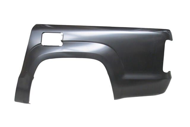Arka Çamurluk Sol Volkswagen Amarok 11-16 Arası