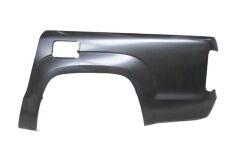 Arka Çamurluk Sol Volkswagen Amarok 11-16 Arası