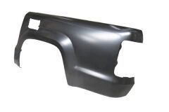 Arka Çamurluk Sol Volkswagen Amarok 11-16 Arası