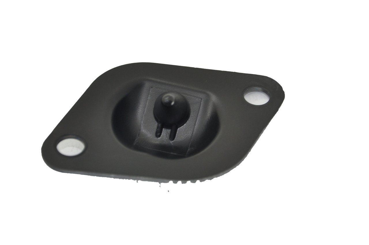 Sürgülü Kapı Alt Karşılık Yuvası Sağ Doblo 2010 Sonrası