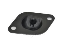 Sürgülü Kapı Alt Karşılık Yuvası Sağ Doblo 2010 Sonrası