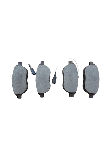 Ön Fren Balatası Takımı Linea-Grande Punto-Stilo-Doblo 2010 Sonrası Modeller İçin