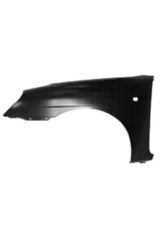 D.Nubıra Ön Çamurluk Delikli Sol 00-03