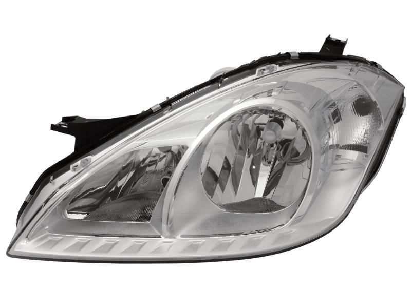 Far Sol Mercedes W169 2008-2011 Arası