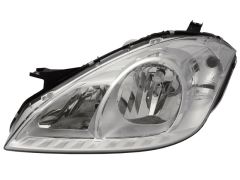 Far Sol Mercedes W169 2008-2011 Arası