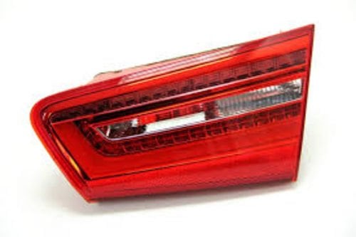 Stop Lambası Sağ İç Audi A6 2011-2014 Arası (Led)