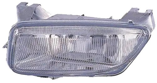 Sis Farı Sol Citroen Saxo 1996-2003 Arası (Duysuz)