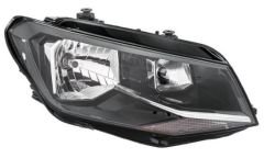 Far Sağ Vw Caddy Iv Saa-Sab-Sah-Saj Halojen