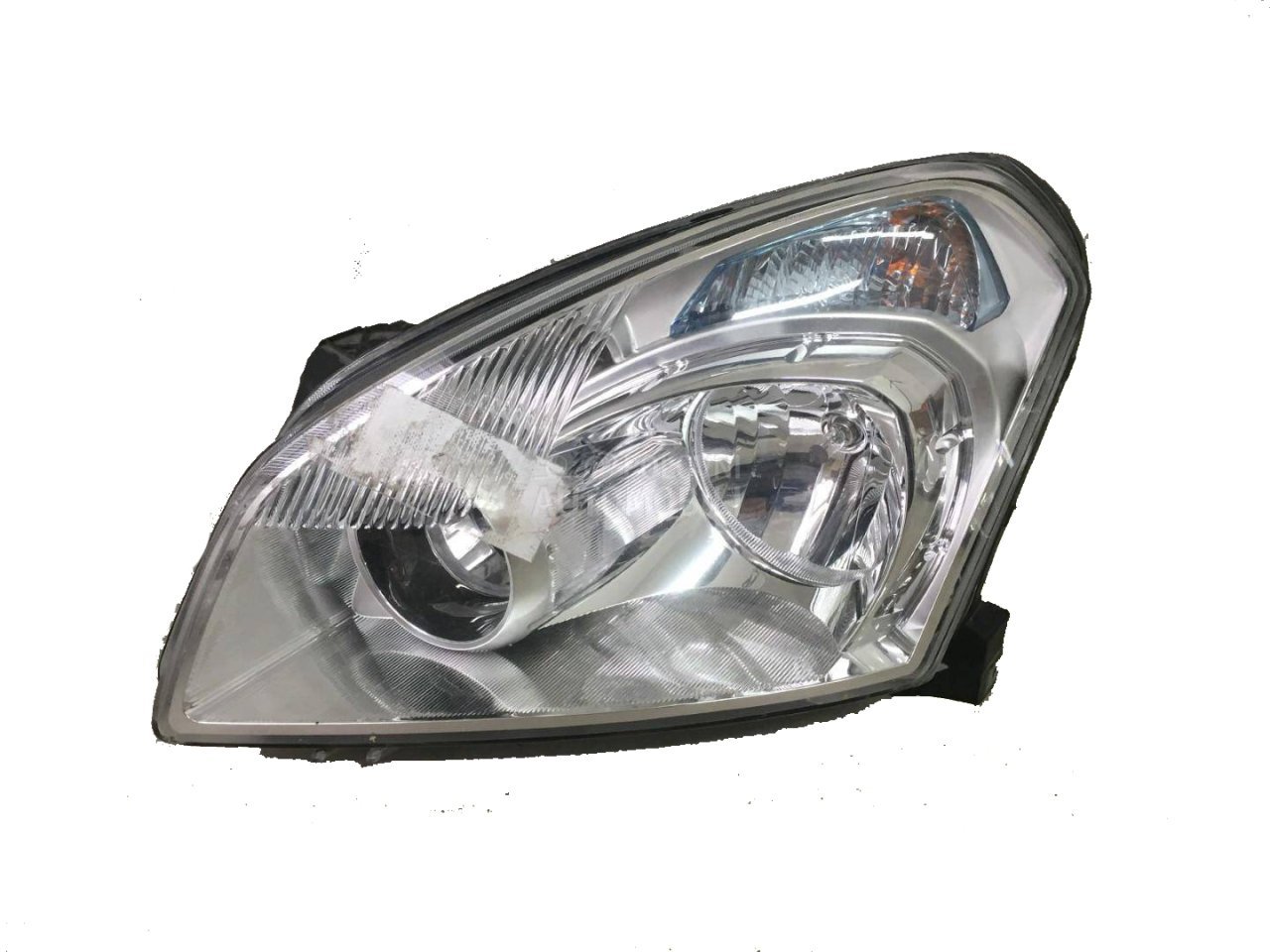 Far Ön Sol Nissan Qashqai 2007-2010 Arası