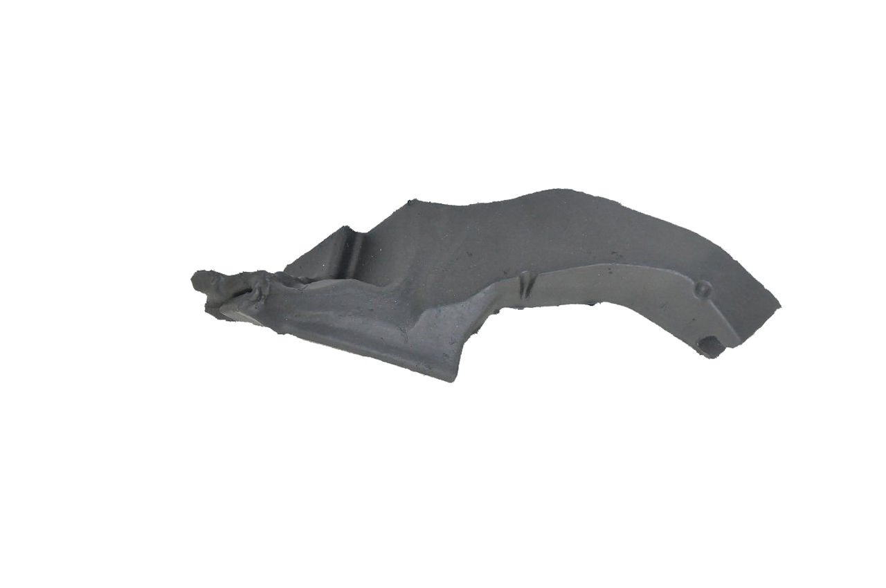 Ön Cam Izgara Bakaliti Köşe Süngeri Sol Ducato 2014 Sonrası